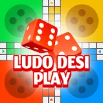Ludo Desi Play For PC Windows