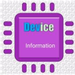 M Device Informations For PC Windows