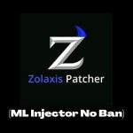 ML Injector No Ban For PC Windows