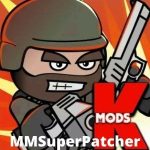 MMSuperPatcher For PC Windows