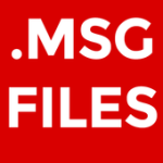 MSG File Viewer Converter PDF For PC Windows