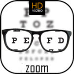 Magnifier Glasses Pocket Eyes For PC Windows