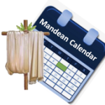 Mandaean Calendar For PC Windows