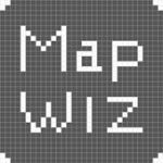 Map Wizard For PC Windows