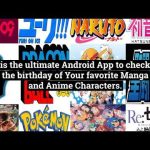 Master Anime Birthday For PC Windows