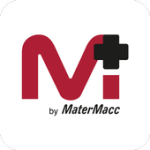 MaterMacc MiPlus For PC Windows