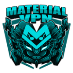 Material VPN Xtreme V3 For PC Windows