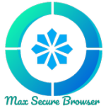 Max Secure Browser For PC Windows