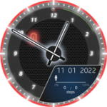 Mazda Watch Face For PC Windows
