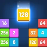 Merge Puzzle-Number Games For PC Windows