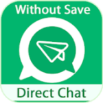 Messanger: whats direct, for WhatsApp message chat For PC Windows