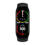 Mi Band 7 Watch Faces For PC Windows