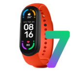 MiBand 7 - Watchfaces For PC Windows