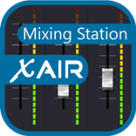 Mixing Station X Air For PC Windows