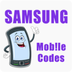 Mobile Codes For Samsung For PC Windows