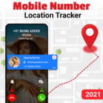 Mobile Number Tracker - Caller Location Tracker For PC Windows