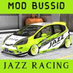 Mod Bussid Jazz Racing For PC Windows