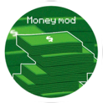 Money Mod Minecraft For PC Windows
