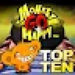 Monkey GO Happy - Top 10 Free For PC Windows