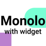 Monolo - memo widget For PC Windows