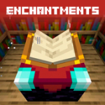 More Enchantments Mod For PC Windows