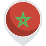 Morocco VPN Proxy For PC Windows
