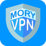 Mory - High Speed Secure VPN For PC Windows
