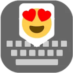Much Emoji Keyboard For PC Windows