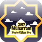 Muharram Photo Grid Editor For PC Windows