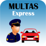 MultasExpress For PC Windows