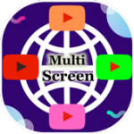 Multi Screen Browser For PC Windows