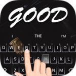 Music Emoji Keyboard Theme For PC Windows