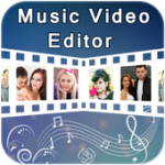 Music Video Editor For PC Windows