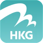 My HKG – HK Airport (Official) For PC Windows