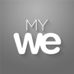 MyWe For PC Windows