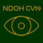 NDOH CV19 For PC Windows