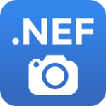 NEF File Viewer - NEF To JPG For PC Windows