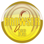 NS Browser For PC Windows