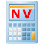 NV Calculator (Non-Volatile) For PC Windows