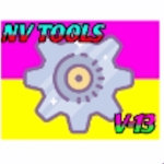NV Tools Free Fire For PC Windows