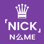 Name style: Nickname Generator For PC Windows
