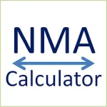 National Map Accuracy Calc For PC Windows