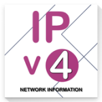 Net IPv4 For PC Windows