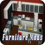 New Furniture Mods for MineCraft 2021 For PC Windows