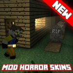 New Horror Skins For Minecraft 2021 For PC Windows