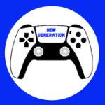 New generation gamepad : contoller for Ps5 Xb PC For