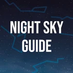 Night Sky Guide - Planetarium For PC Windows