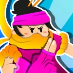 Ninja Escape For PC Windows