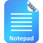 Notepad DiaryNotes:Text Note For PC Windows