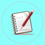Notes with pictures Notebook For PC Windows